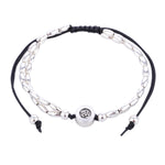 Barefoot Ankle Bracelet Chain Silver Starfish Charm Women Jewelry