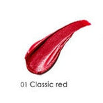 FOCALLURE Brand Waterproof Matte Lipstick Ruby Woo Russia Red Candy Cosmetic Lip Care Lips Matte Lip Gloss