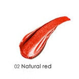 FOCALLURE Brand Waterproof Matte Lipstick Ruby Woo Russia Red Candy Cosmetic Lip Care Lips Matte Lip Gloss