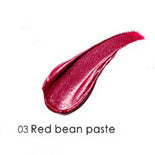 FOCALLURE Brand Waterproof Matte Lipstick Ruby Woo Russia Red Candy Cosmetic Lip Care Lips Matte Lip Gloss