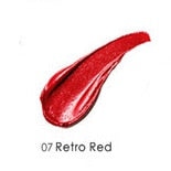 FOCALLURE Brand Waterproof Matte Lipstick Ruby Woo Russia Red Candy Cosmetic Lip Care Lips Matte Lip Gloss