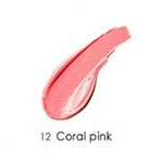 FOCALLURE Brand Waterproof Matte Lipstick Ruby Woo Russia Red Candy Cosmetic Lip Care Lips Matte Lip Gloss