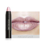 FOCALLURE Matte Lipstick Lips Makeup Cosmetics Waterproof Pintalabios Batom Mate Lip Gloss Rouge a Levre Labial